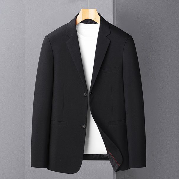 Men's stylish slim fit casual blazer_viptrois.com