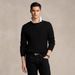 Men's Classic Cable Knit Sweater - Breathable Cotton Crewneck Pullover For Autumn & Winter (Multiple Colors & Sizes)_viptrois.com