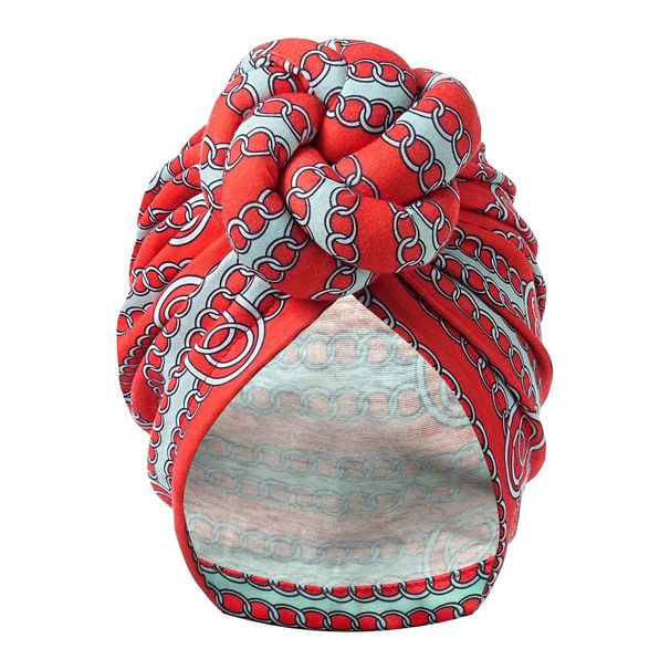 Men's Hats Leopard Print Indian Hat Headscarf Hip Hop Arabic Hat Yoga Hat Baotou Hat Women's Headscarf Hat_viptrois.com