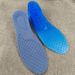 Silicone Height Increasing Insoles, Two Layer Double Layer Men's Height Increasing Insoles, Men's Honeycomb Invisible Height Increasing Insoles_viptrois.com
