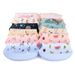 Silicone Babi Bib Waterproof Saliva Dripping Banana Bibs Cartoon Newborn Feeding Soft Edible Aprons Baby Adjustable Burp Scarf_viptrois.com