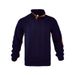 2024 New Jacquard Buttoned Henry Collar Autumn Winter Long Sleeve Patch Embroidered Casual Sweatshirt_viptrois.com