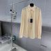 European Goods 25Ss New Cotton Long Sleeve Men's Shirt High Luxury High-End Quality First-Hand Private Source_viptrois.com