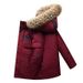 Men's Clothing Running Man Same Style Down Jacket Men's Winter New Korean Style Fashion Brand Mid Length White Duck Down Jacket Men_viptrois.com