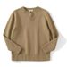 1 2024 New Style Mature Autumn Winter Versatile Knitted Sweater High-End Casual Round Neck Long Sleeve Textured Slim Fit_viptrois.com