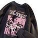 Autumn Round Neck Sweatshirt With Men's Printed Long Sleeves, Casual Hooded Undershirt, Outerwear_viptrois.com
