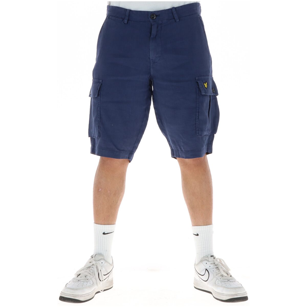 Lyle & Scott Bermuda UomoNMktft_viptrois.com