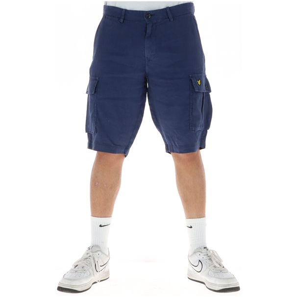 Lyle & Scott Bermuda UomoNMktft_viptrois.com