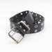 Punk Chain Belt For Women - Hip Hop Gothic Waist Strap With Detachable Accessories | Fashion Y2K Streetwear Style_viptrois.com