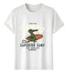 Tshirt Muscle Freaks Surf Croc 2026 Estilo Pacific Ocean_viptrois.com