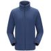 Men's Clothing outdoor assault clothing three-in-one two-piece multi-functional team custom mountaineering suit_viptrois.com