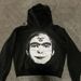 Men's Clothing Retro Street Harajuku Wholesale Autumn And Winter New Hooded Sweatshirt Pullover Pattern Printing Foreign Trade New Suit Trendy Brand_viptrois.com