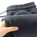 Men's Clothing Large Size Trendy Brand Loose Drawstring Straight Sports Pants Casual Pants Men_viptrois.com