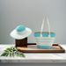 Women's Straw Hats Straw Bag Travel Beach Bag Fashionable Versatile Bag Shoulder Bag Straw Rattan Woven Bag Female_viptrois.com