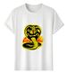Tshirt Muscle Freaks 2026 Cobra Kai Snake Style T-shirt_viptrois.com