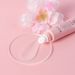 The New Sakura Five-piece Gift, Moisturizing + Essence Cream Product Set, A Set Of Multi-purpose, Delicate And_viptrois.com