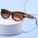 Dance Party Hip Hop Glasses 2023 New Style Personalized Polygonal Sunglasses Fashionable And Versatile Trendy Sunglasses For Women_viptrois.com