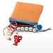 Bag Charms New Fashion Bag Chain DIY Bag Pendant Pendant Sports Love Accessories Copper Plated_viptrois.com