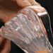 Five Layer Silicone Transparent Invisible Height Increasing Insoles Three Layer Adjustable Height Increasing Insoles For Men And Women_viptrois.com