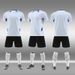 Men's Clothing training suits running fitness breathable cross-border adult children sports printed football suits_viptrois.com