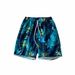Men's Clothing Casual Loose Shorts Large Size Men's Big Pants Trendy Beach Pants Shorts_viptrois.com