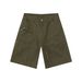 Men's Clothing Workwear Denim Shorts Summer Functional Style Casual Loose Shorts Mid Length Pants_viptrois.com
