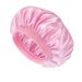 Hot Selling Children's Satin Nightcaps, Europe And America's Hot Selling Elastic Silk Baby Round Hats, One Piece Dropshipping_viptrois.com