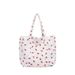 Women's Bags Small Strawberry Handbag Large Capacity Simple Fashion College Style Casual Shoulder Underarm Bag_viptrois.com