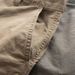 Men's Clothing Work Pants Straight Leg Loose Workers' Work Casual Pants Simple Multi Pocket Men's Labor Protection Pants_viptrois.com