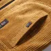 Winter Jacket Men Male Thermal Windbreaker Plus Size Men's Warm Winter Corduroy Jackets And Coats Fur Collar Casual Outwear_viptrois.com