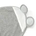 Baby Cotton Swaddle Blanket 0-6 Months Newborn Anti-frightening Photography Blanket Wrap Hat Set Anti-kicking Quilt Newborn Gift_viptrois.com