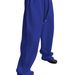 Men's Casual Jogger Pants With Drawstring Waist, Relaxed Fit Straight Leg Sweatpants With Pockets_viptrois.com