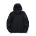 Reflective Stripe Men's Lightweight Sun Protection Hoodie UPF 50+ Cooling Summer Jacket For Running Cycling Outdoor (Breathable, Moisture-Wicking)_viptrois.com
