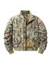 MA Jacket Cotton Thickened Tooling Air Force Loose Large Size Casual Jacket Baseball Uniform Camouflage_viptrois.com