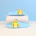 One Word Children's Shoes Slippers Home Dragging_viptrois.com