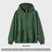 470G Thickened Hooded Cardigan Sweatshirt American Style Casual Autumn Winter Couple Outfit Men's Zipper Jacket With 3D_viptrois.com