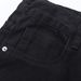 Flared Vibe Trendy Brand Men's Solid Color Simple Versatile Loose Wide-Leg Long American Style Hippie Casual Pants_viptrois.com
