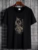 Inspired Septicflesh Communion Black Men T Shirt S To 5XL Gift For Fans HN651 Versatile Top For Everyday Wear Designer Clothes Soft Graphic Unisex_viptrois.com
