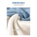 Pure Men's Classic Fashion High Collar For Teenagers, Warm Mink Velvet Casual Base Knitted Sweater_viptrois.com