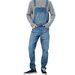 Suitable For All Seasons Denim Overalls Suspender Jeans New Pants Jumpsuit Men's Style_viptrois.com