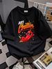 NEW LIMITED Funny Chilli Hot Pepper Just Chillin Sauce Jalapeno Mexican T-Shirt Breathable Versatile Homme Top For Everyday Wear Streetwear Casual_viptrois.com