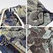 Men's Casual Bear Print Shorts Summer American Style Five Pockets Loose Fit Beach Wear_viptrois.com