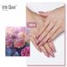 Newest Nail Polish Arte Clavo 15ml Salon Nude Color Led Nail Gel Polish Long Lasting UV Gel Nail Varnish Dry With Led Lamp_viptrois.com