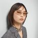 New Cat Eye Diamond Studded Sunglasses INS Celebrities' Same Style Personalized Fashion Sunglasses_viptrois.com