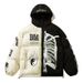 Men's Clothing original trendy brand street national trend Tai Chi cotton jacket thickened cotton coat hooded retro jacket cotton coat_viptrois.com