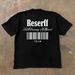 American Style Loose Cotton Short Sleeve T-Shirt For Men Summer Ins Trend Brand Casual Letter Print Versatile Tee Shirt_viptrois.com