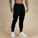 2025 Sprig Summer New Cross-Border Europea Ad America Style Me's Jogger Fitess Log Pats Casual Sweatpats For_viptrois.com