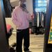 ida.sply Cross-Border European And American Style Street Hip-Hop Cardigan Zipper Loose Hooded Sweatshirt Jacket Trendy_viptrois.com