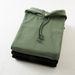 Men's Clothing Summer Fashion Casual Hooded Sleeveless Vest_viptrois.com