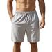 Men's Clothing Casual Men's Shorts New Style Loose Fit Summer Wear Thin Comfortable Cotton Linen Five Point Pants_viptrois.com